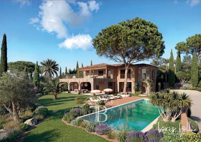 Image No.2-6 Bed House for sale