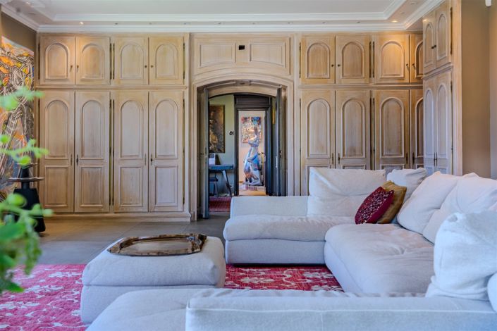 Image No.11-Maison de 4 chambres à vendre à Mougins