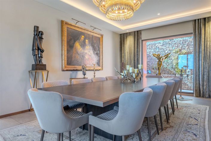 Image No.14-Maison de 4 chambres à vendre à Mougins