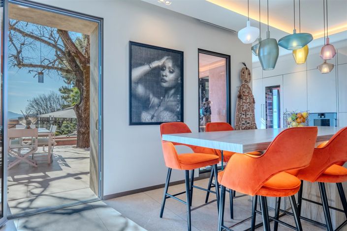 Image No.16-Maison de 4 chambres à vendre à Mougins