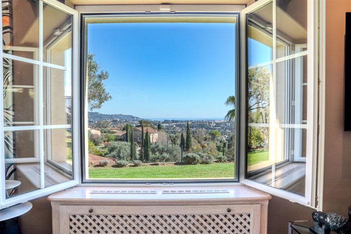 Image No.18-Maison de 4 chambres à vendre à Mougins