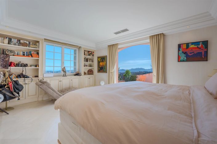 Image No.19-Maison de 4 chambres à vendre à Mougins