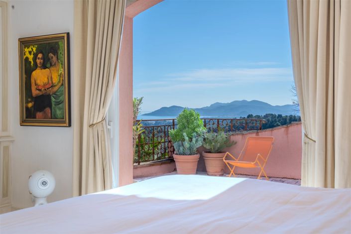 Image No.20-Maison de 4 chambres à vendre à Mougins