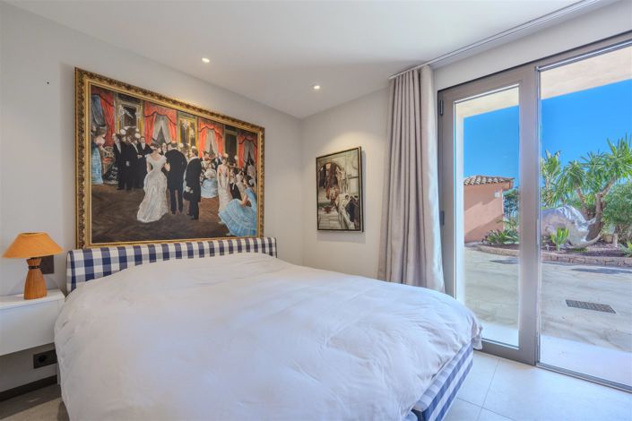 Image No.22-Maison de 4 chambres à vendre à Mougins