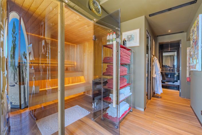 Image No.24-Maison de 4 chambres à vendre à Mougins