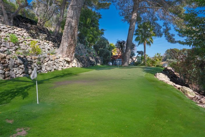 Image No.25-Maison de 4 chambres à vendre à Mougins