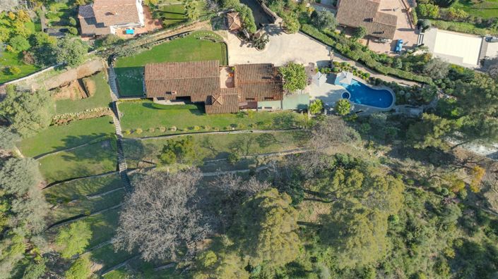 Image No.26-Maison de 4 chambres à vendre à Mougins