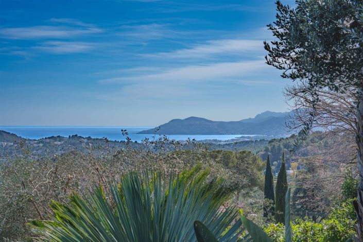 Image No.6-Maison de 4 chambres à vendre à Mougins
