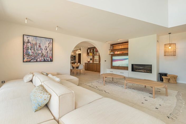 Image No.10-Maison de 6 chambres à vendre à Valbonne