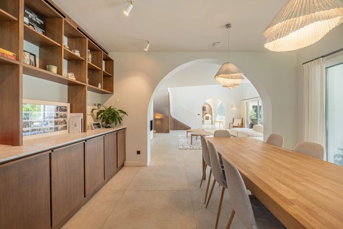 Image No.12-Maison de 6 chambres à vendre à Valbonne