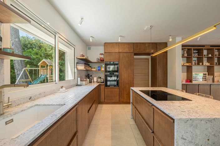 Image No.14-Maison de 6 chambres à vendre à Valbonne