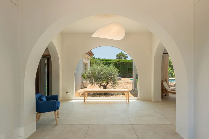 Image No.15-Maison de 6 chambres à vendre à Valbonne