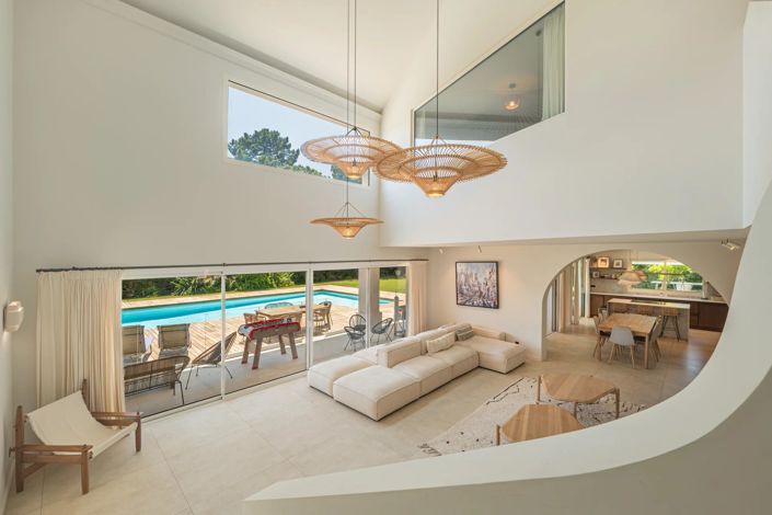 Image No.16-Maison de 6 chambres à vendre à Valbonne