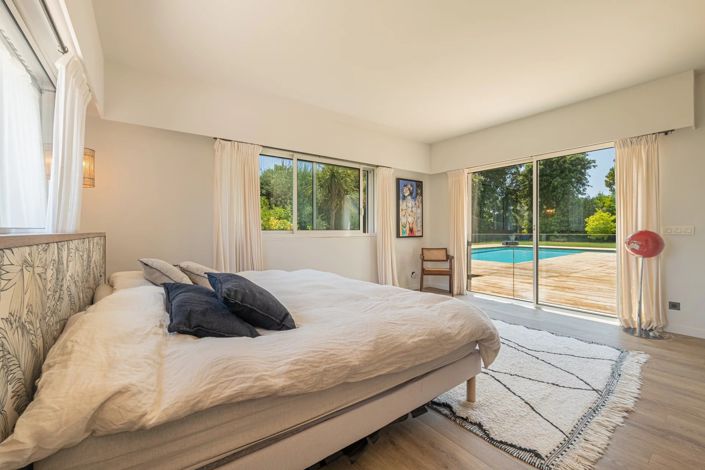 Image No.19-Maison de 6 chambres à vendre à Valbonne