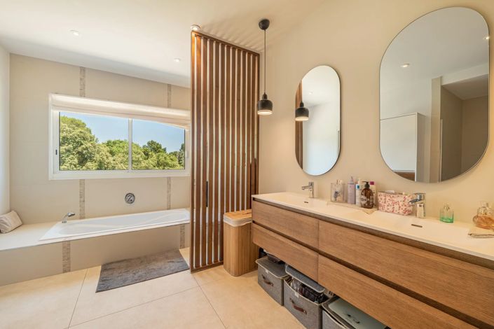 Image No.21-Maison de 6 chambres à vendre à Valbonne