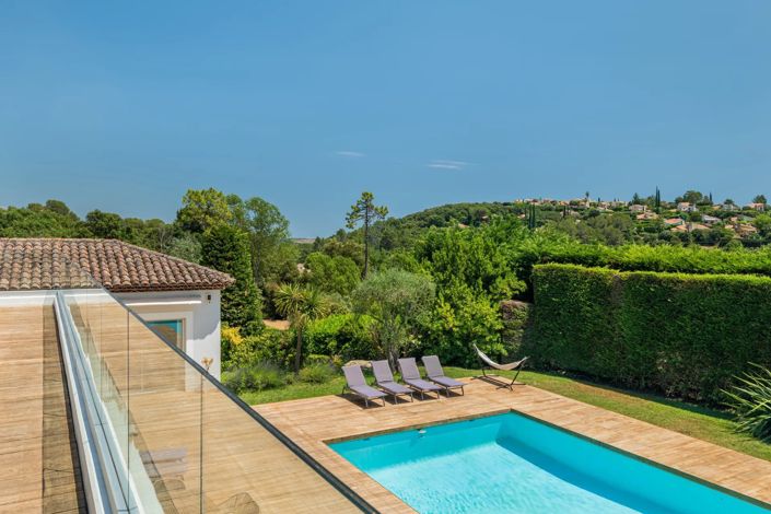 Image No.23-Maison de 6 chambres à vendre à Valbonne