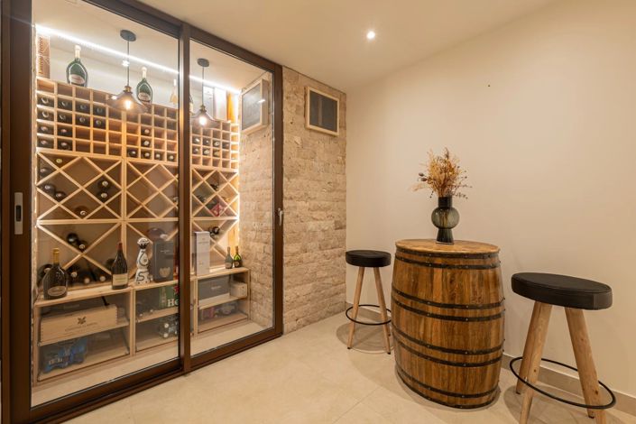 Image No.24-Maison de 6 chambres à vendre à Valbonne