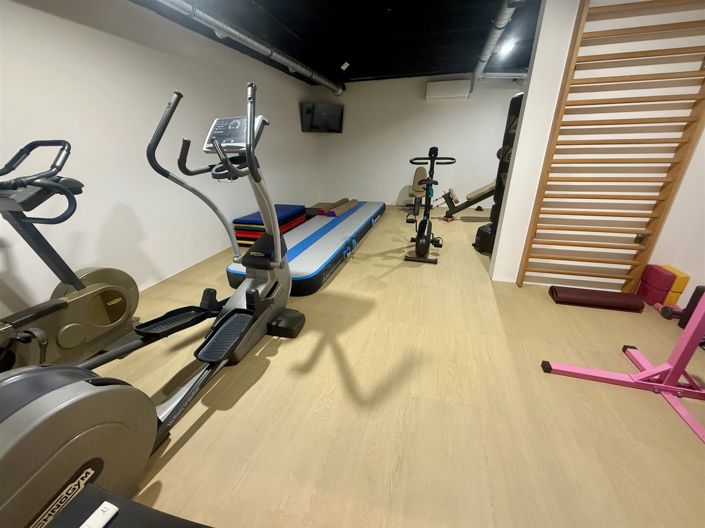 Image No.28-Maison de 6 chambres à vendre à Valbonne