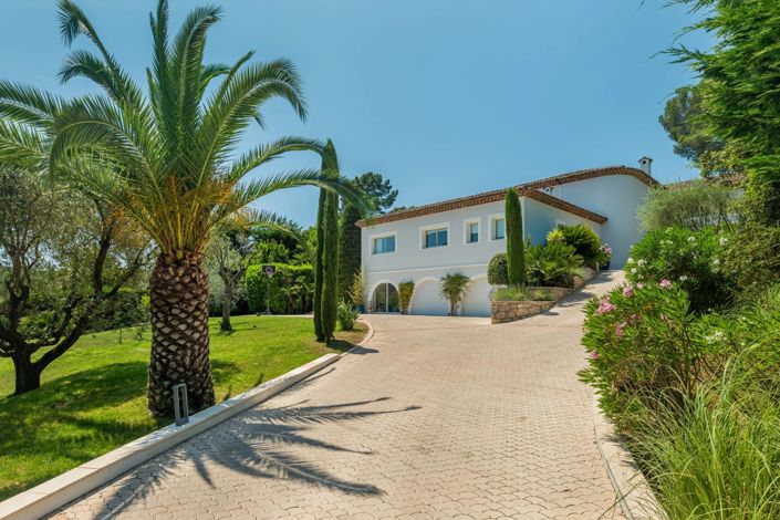 Image No.29-Maison de 6 chambres à vendre à Valbonne