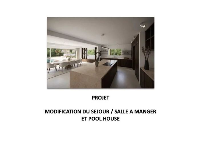 Image No.31-Maison de 6 chambres à vendre à Valbonne