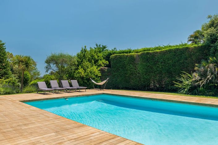 Image No.6-Maison de 6 chambres à vendre à Valbonne