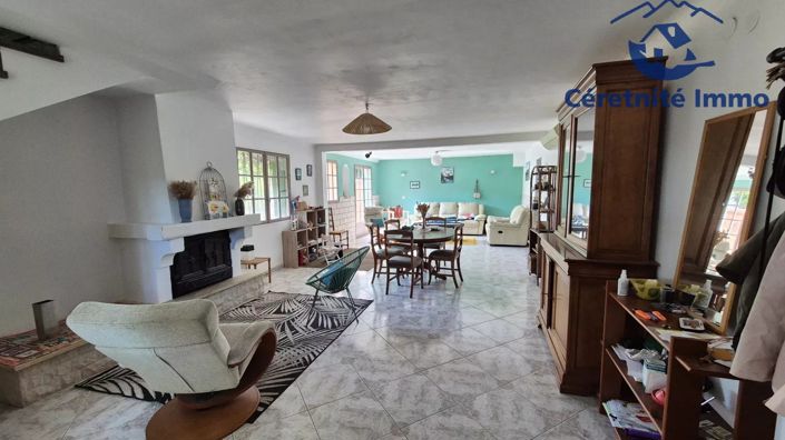 Image No.3-Maison de 4 chambres à vendre à Céret