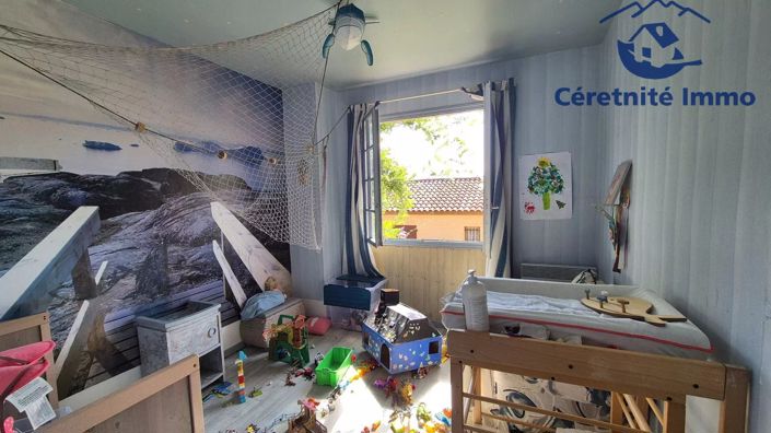 Image No.9-Maison de 4 chambres à vendre à Céret