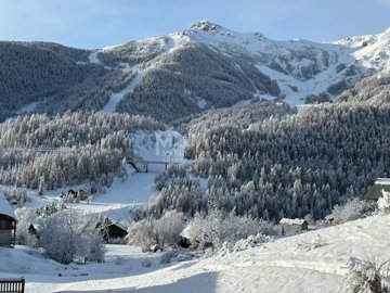 1 - Alpes-Maritimes, Maison