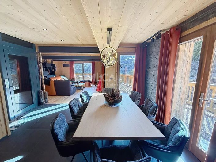 Image No.10-Maison de 4 chambres à vendre à Alpes-Maritimes