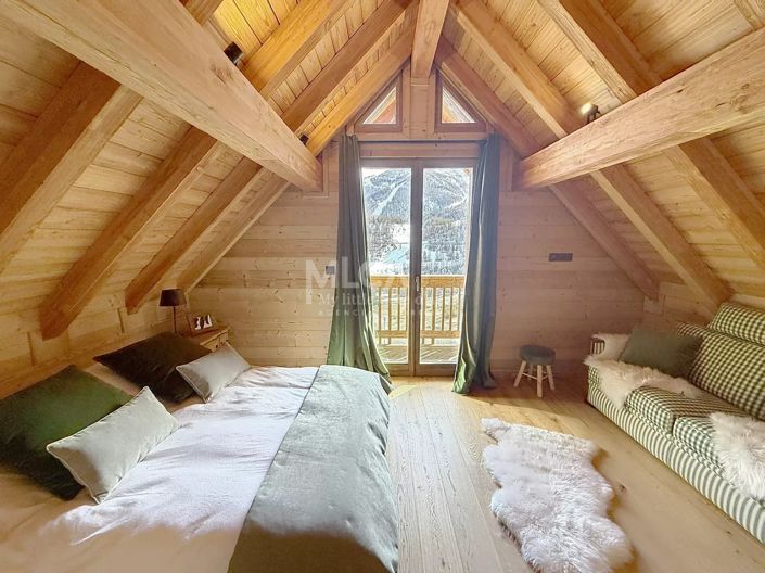 Image No.11-Maison de 4 chambres à vendre à Alpes-Maritimes