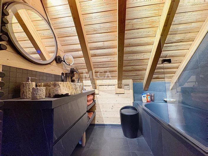 Image No.17-Maison de 4 chambres à vendre à Alpes-Maritimes