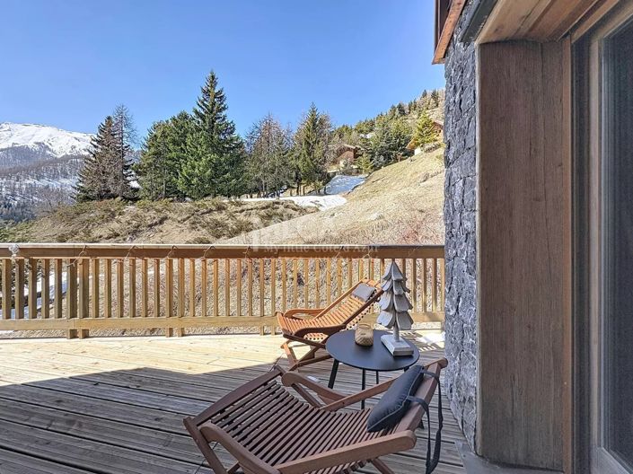 Image No.21-Maison de 4 chambres à vendre à Alpes-Maritimes