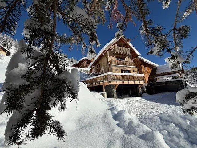Image No.23-Maison de 4 chambres à vendre à Alpes-Maritimes