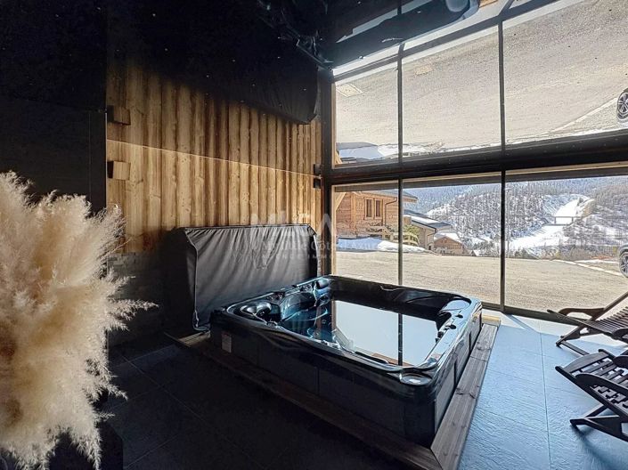 Image No.3-Maison de 4 chambres à vendre à Alpes-Maritimes