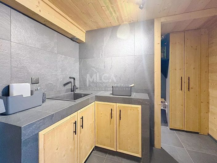 Image No.4-Maison de 4 chambres à vendre à Alpes-Maritimes