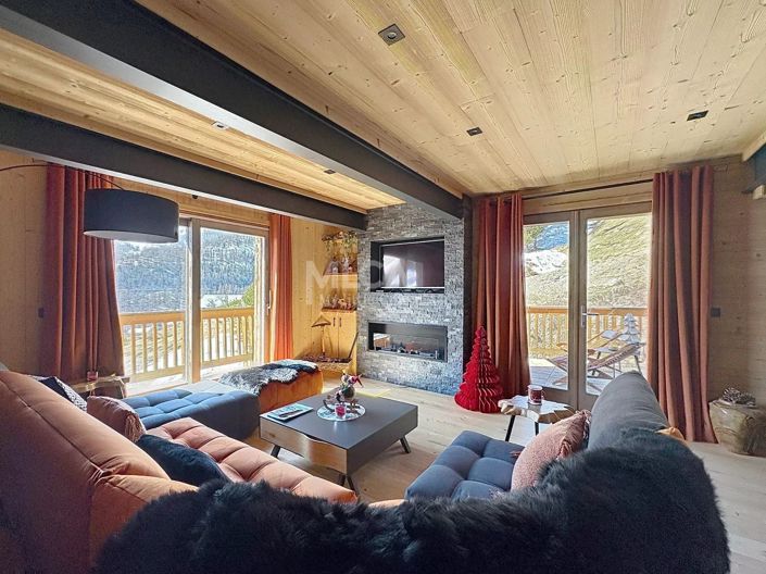 Image No.6-Maison de 4 chambres à vendre à Alpes-Maritimes