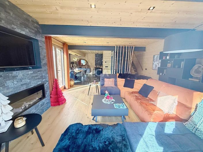 Image No.7-Maison de 4 chambres à vendre à Alpes-Maritimes