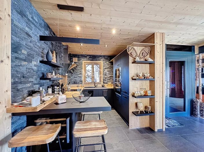 Image No.8-Maison de 4 chambres à vendre à Alpes-Maritimes