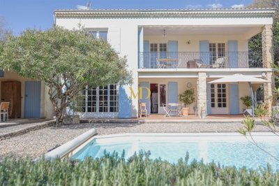 1 - Vaucluse, House