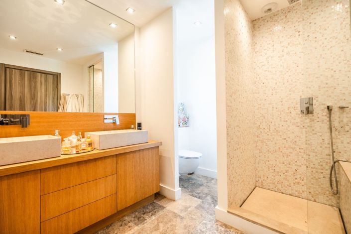 Image No.12-Maison de 3 chambres à vendre à Sainte-Maxime