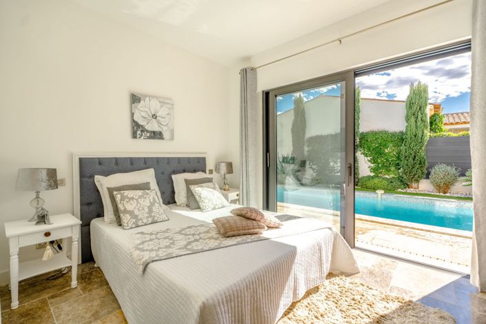 Image No.13-Maison de 3 chambres à vendre à Sainte-Maxime