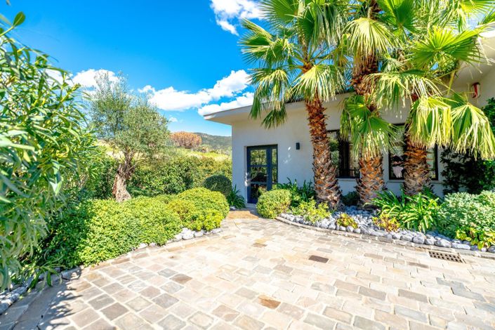 Image No.2-Maison de 3 chambres à vendre à Sainte-Maxime