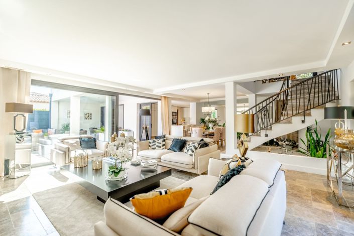 Image No.4-Maison de 3 chambres à vendre à Sainte-Maxime