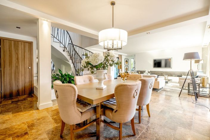 Image No.5-Maison de 3 chambres à vendre à Sainte-Maxime