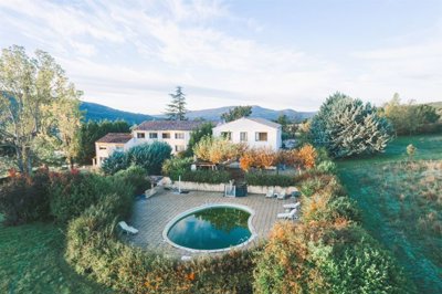 1 - Forcalquier, House