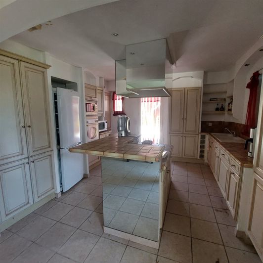 Image No.6-Maison de 4 chambres à vendre à Vidauban