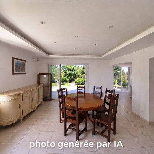 Image No.7-Maison de 4 chambres à vendre à Vidauban