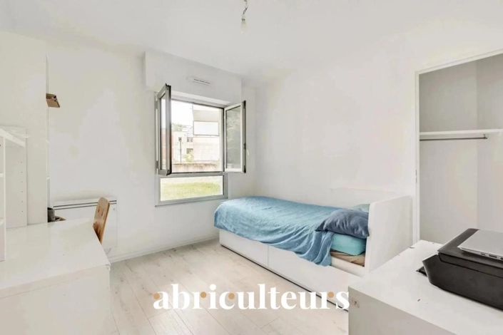 Image No.9-Appartement de 3 chambres à vendre à Issy-les-Moulineaux