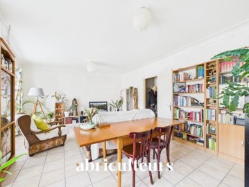 1 - Pont-Saint-Martin, Apartment