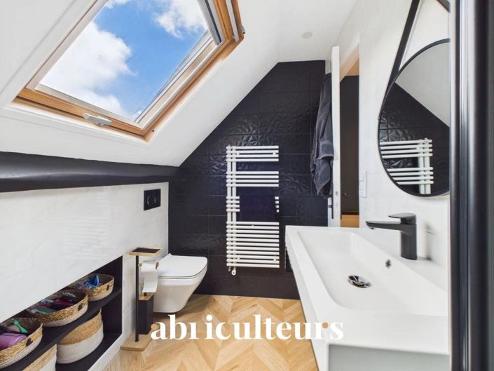 Image No.12-Maison de 5 chambres à vendre à Nantes